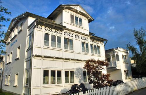 Apartamento Haus Victoria