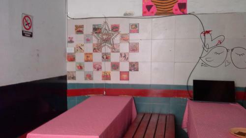 Albergue Hospedaje La Rana