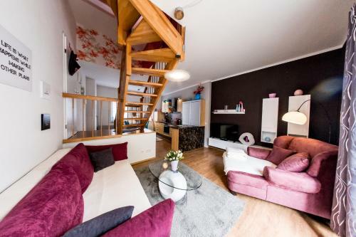 Apartamento Harz-traum