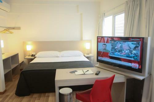 Hotel Buen Pastor Capuchinos