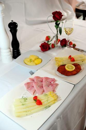 Hotel Restaurant Doppeladler
