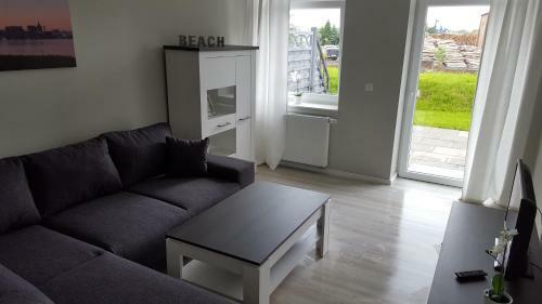 Apartamento Pension Fischerjung