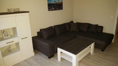 Apartamento Pension Fischerjung