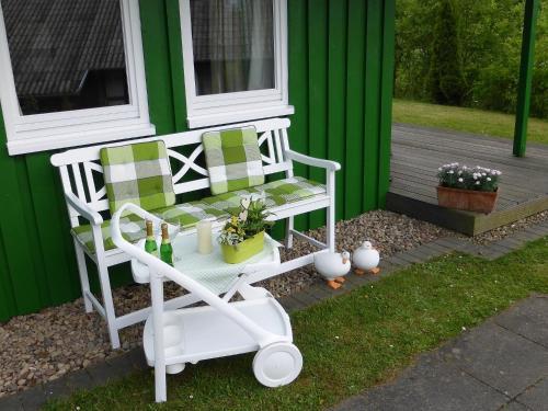 Holiday Home Ferienpark Extertal