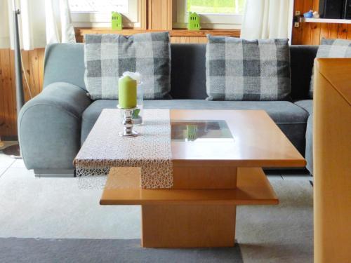 Holiday Home Ferienpark Extertal
