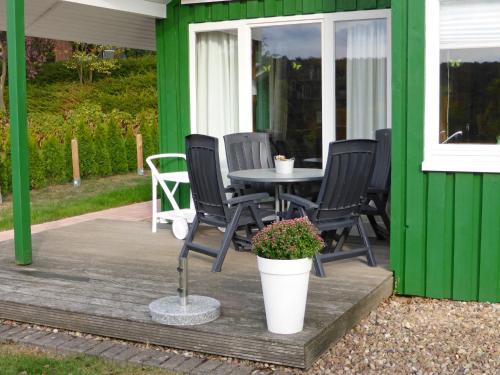 Holiday Home Ferienpark Extertal