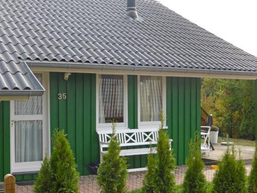 Holiday Home Ferienpark Extertal