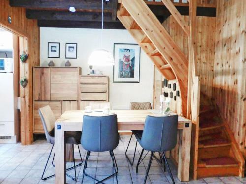 Holiday Home Ferienpark Extertal