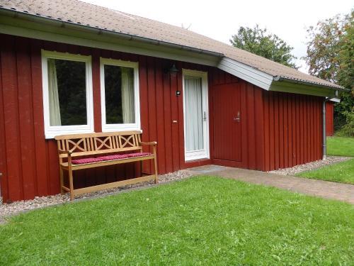 Holiday Home Ferienpark Extertal