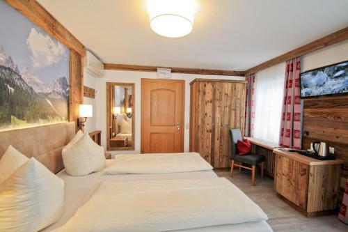 Agroturismo Zeller Hof