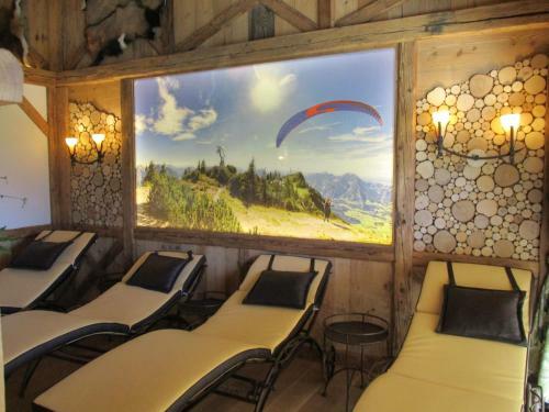 Agroturismo Zeller Hof