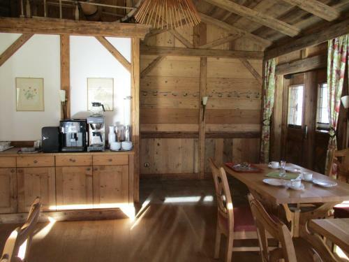 Agroturismo Zeller Hof