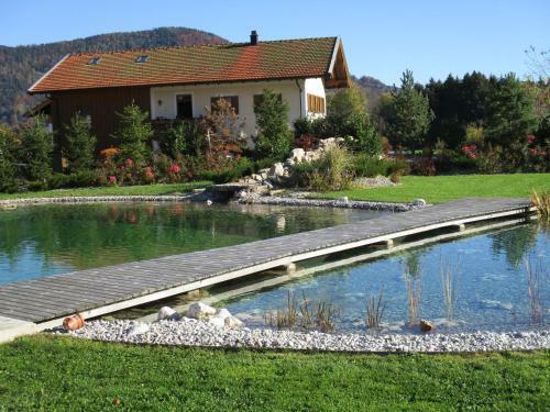 Agroturismo Zeller Hof