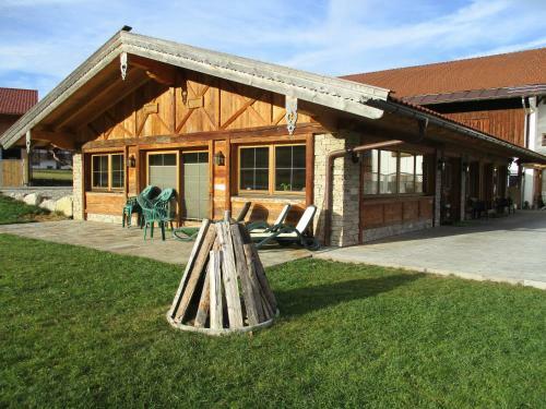 Agroturismo Zeller Hof