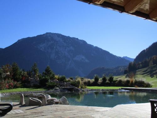 Agroturismo Zeller Hof