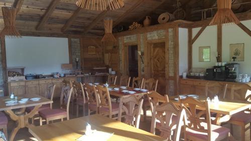Agroturismo Zeller Hof