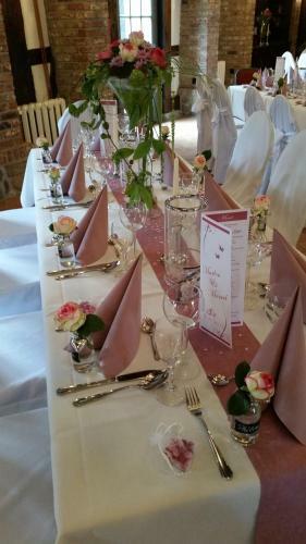 Hotel & Restaurant Zur Post