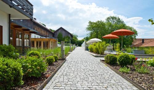 Biohotel Pausnhof