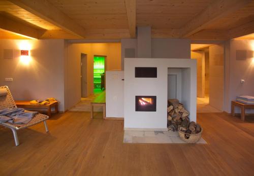 Biohotel Pausnhof