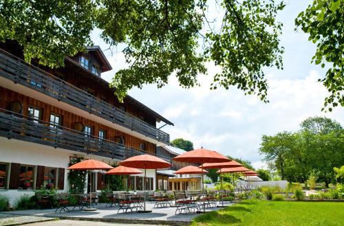 Biohotel Pausnhof