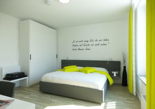 Hotel G�stehaus Am Schloss