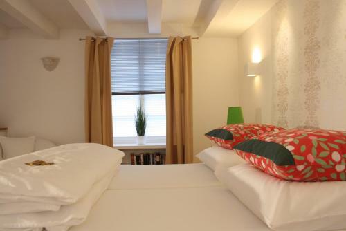 Apartamento Altes Pastorat