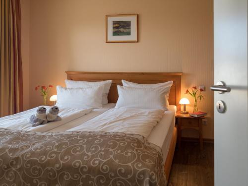 Hotel Spiekerooger Leidenschaft