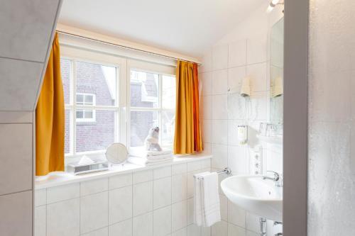 Hotel Spiekerooger Leidenschaft