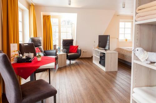 Hotel Spiekerooger Leidenschaft
