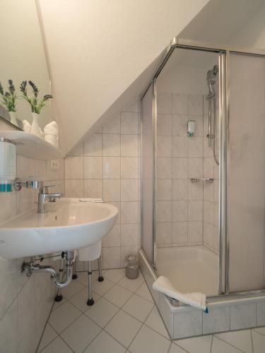 Hotel Spiekerooger Leidenschaft