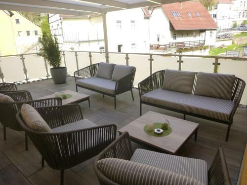 Hotel Wehlener Hof