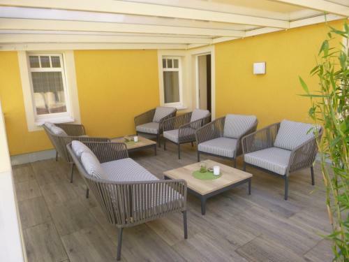 Hotel Wehlener Hof