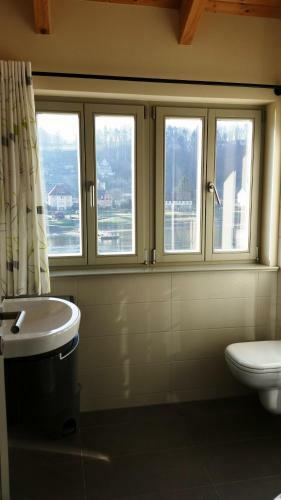 Apartamento Elbterrasse Wehlen