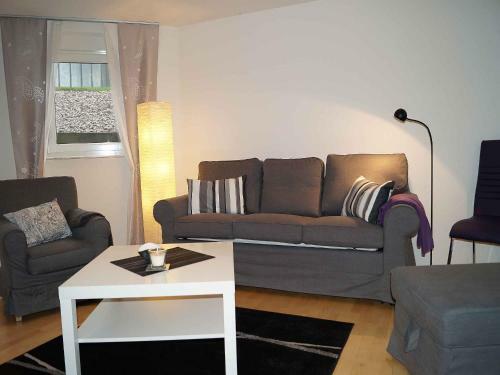 Apartamento Fewo Bella Margitta Baumann