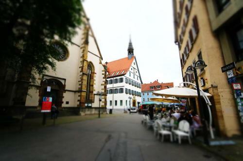 Hotel Krone