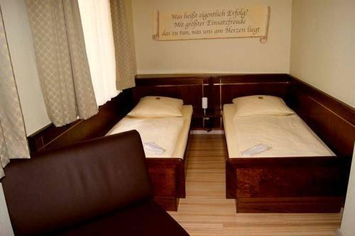 Hotel Am Wilhelmsplatz