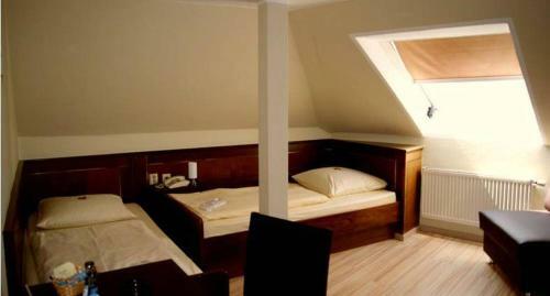 Hotel Am Wilhelmsplatz