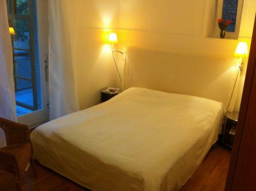 Apartamentos Kernerapartement