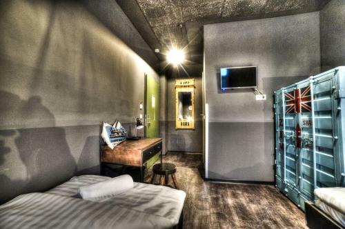 Hostel Am Bahnhof