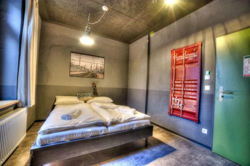 Hostel Am Bahnhof
