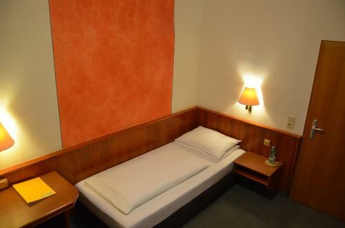 Hotel Badischer Hof