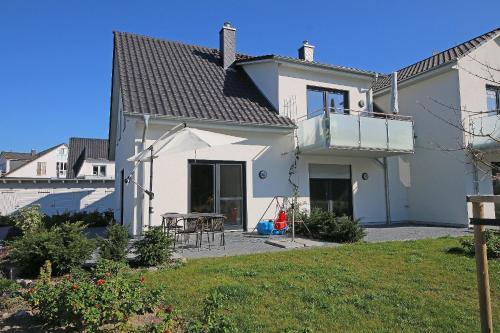 Apartamento Haus D�ne - Fewo 05