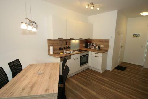 Apartamento Haus D�ne - Fewo 03
