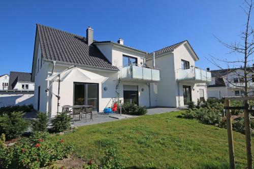 Apartamento Haus D�ne - Fewo 03