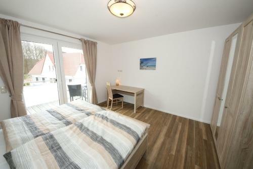 Apartamento Haus D�ne - Fewo 03