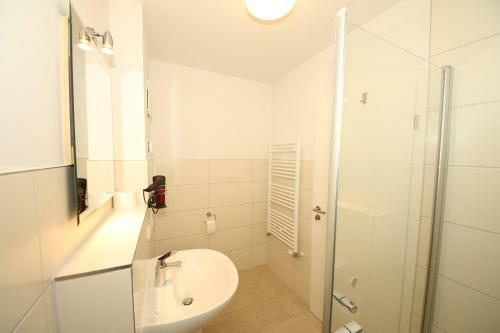 Apartamento Haus D�ne - Fewo 03