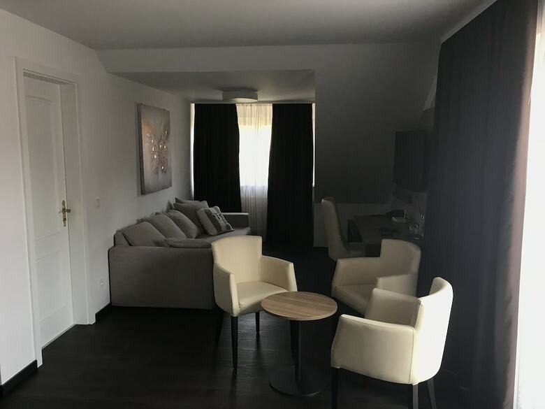 Hotel Am See