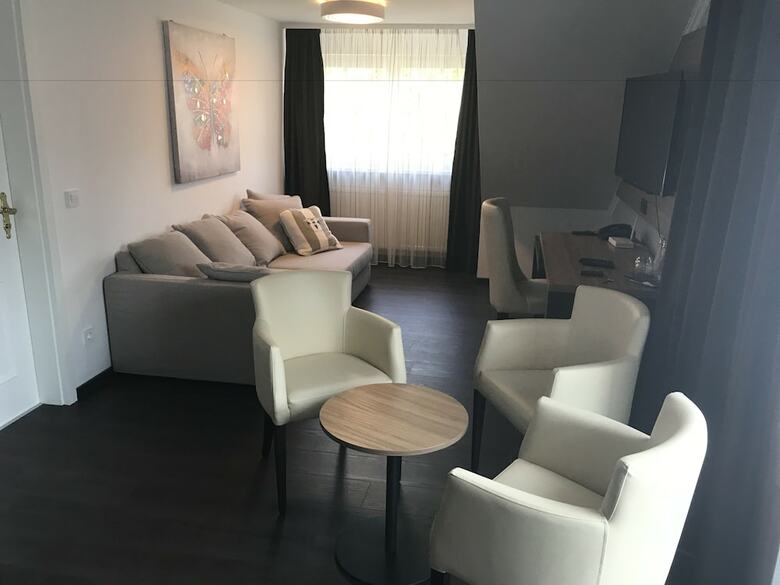 Hotel Am See