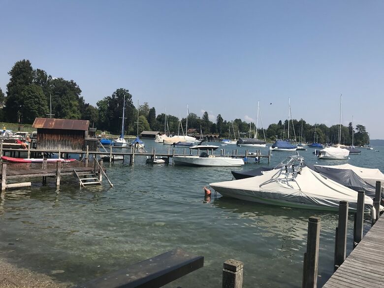 Hotel Am See