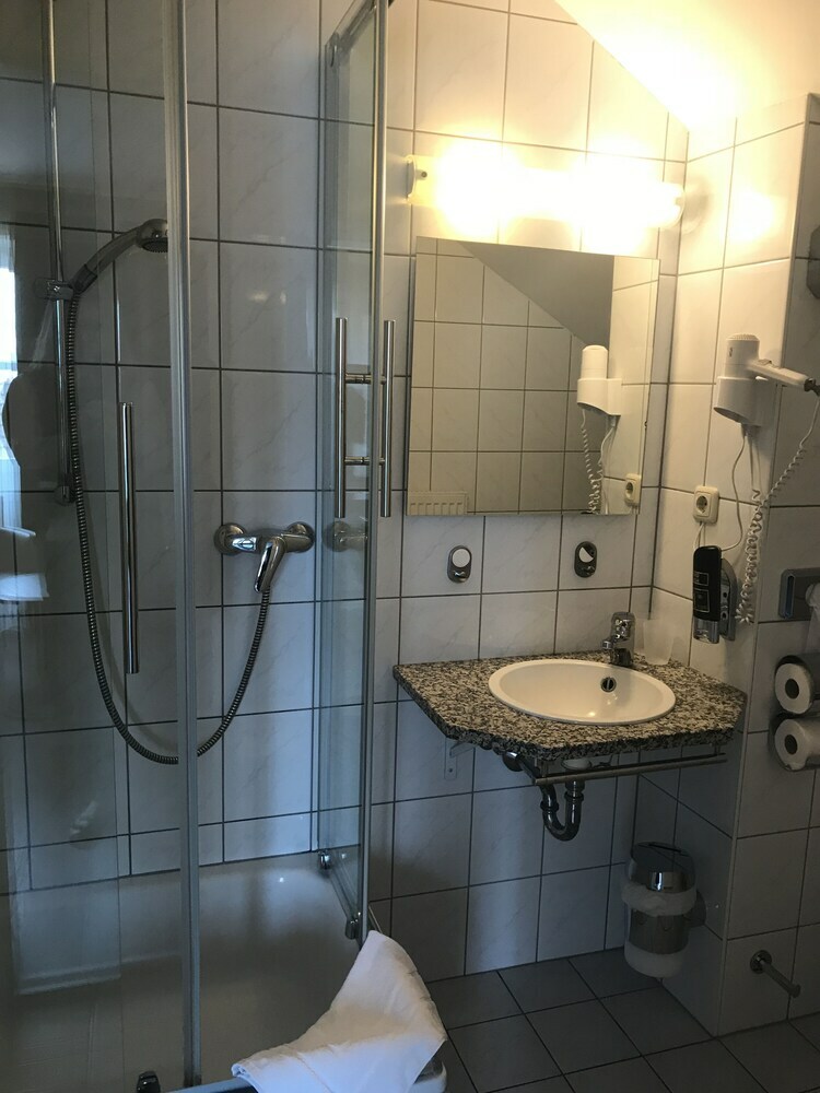 Hotel Am See